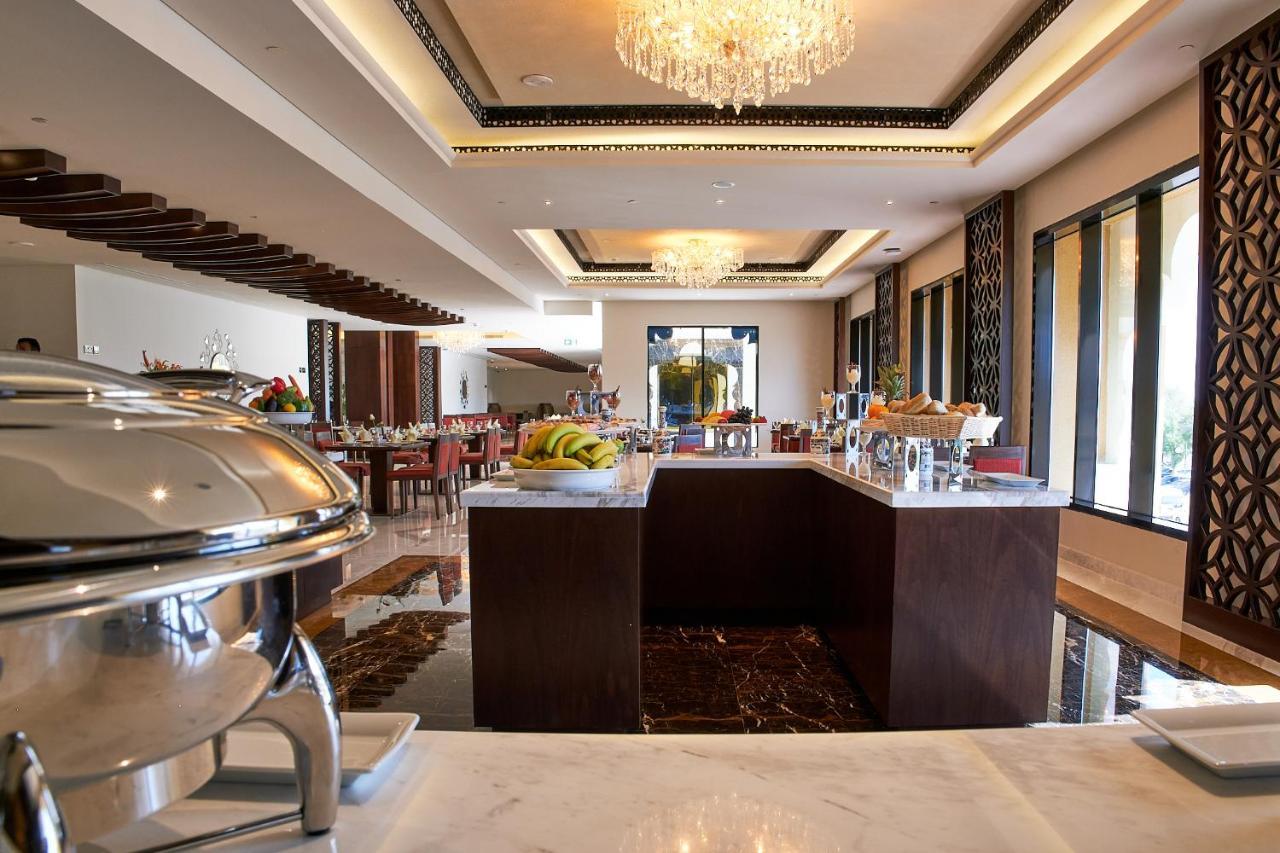 Carlton Dubai Creek Hotel Extérieur photo